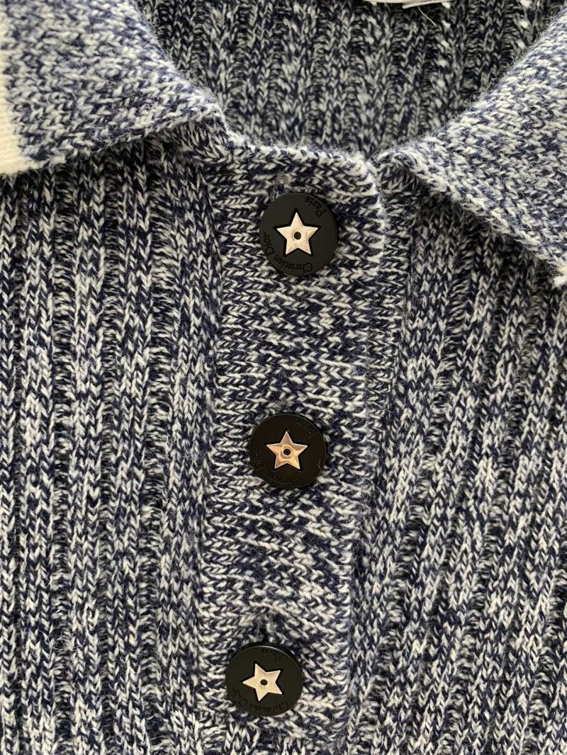 Christian Dior Sweaters